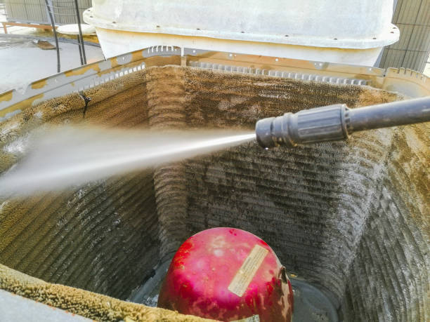 Best Air Duct Cleaning Cost  in Elkton, MD