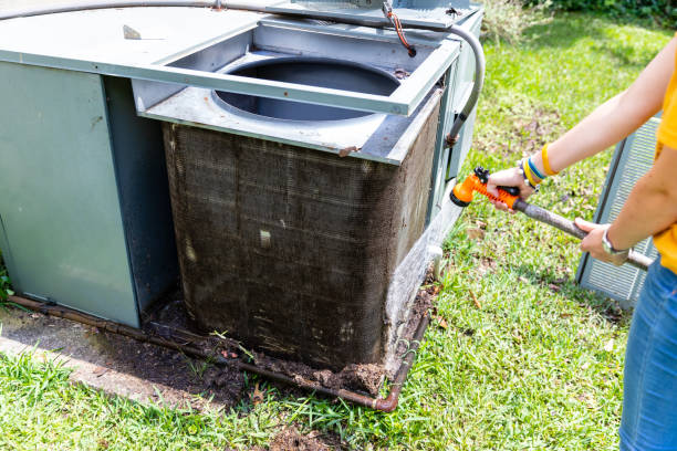 Home Air Vent Cleaning in MD